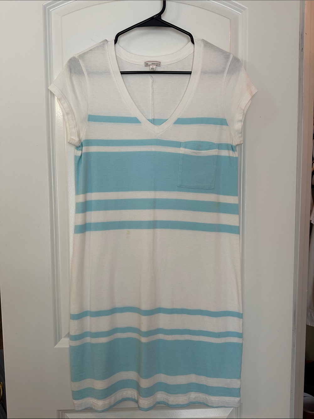 Vintage GAP T-Shirt Dress